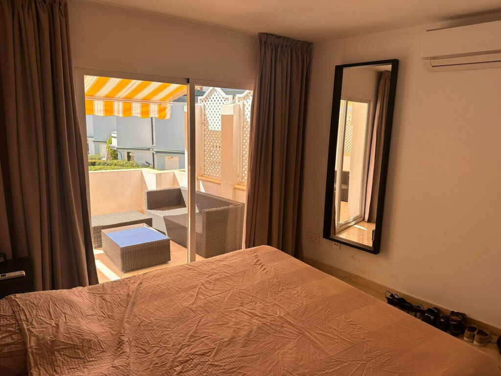 Top Floor Apartment New Golden Mile Málaga - image 20