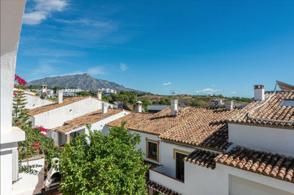Semi-Detached House Marbella Málaga - image 23
