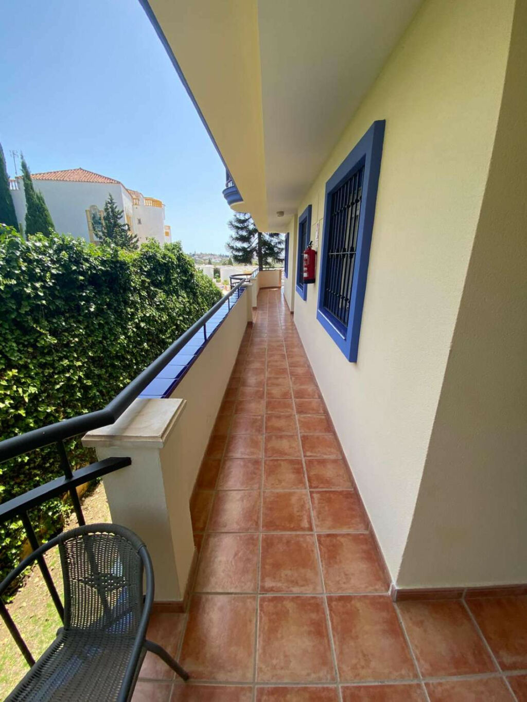 Middle Floor Apartment Mijas Málaga - image 23