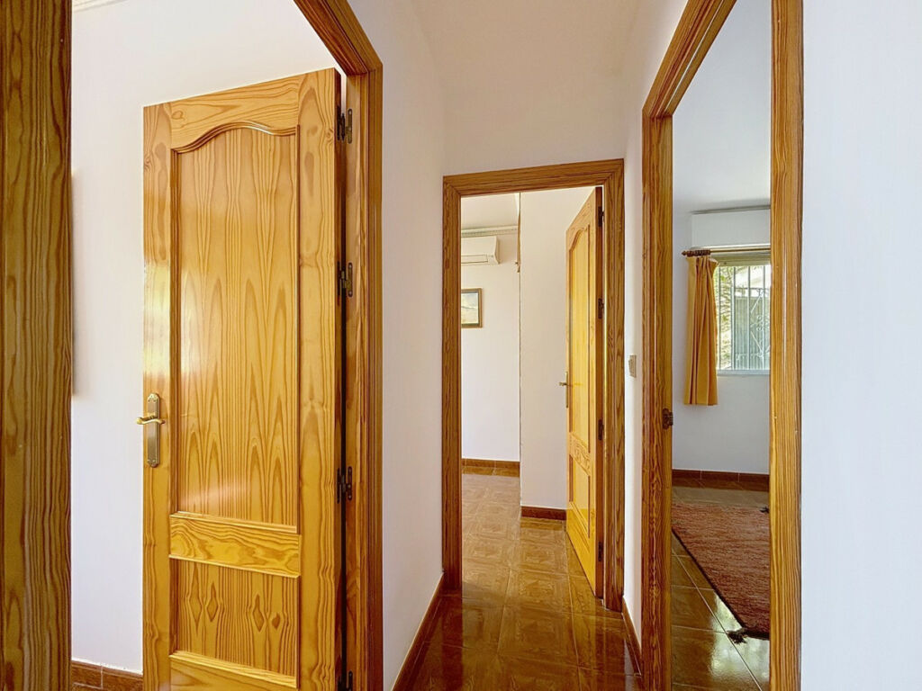 Detached Villa Alcaucín Málaga - image 23