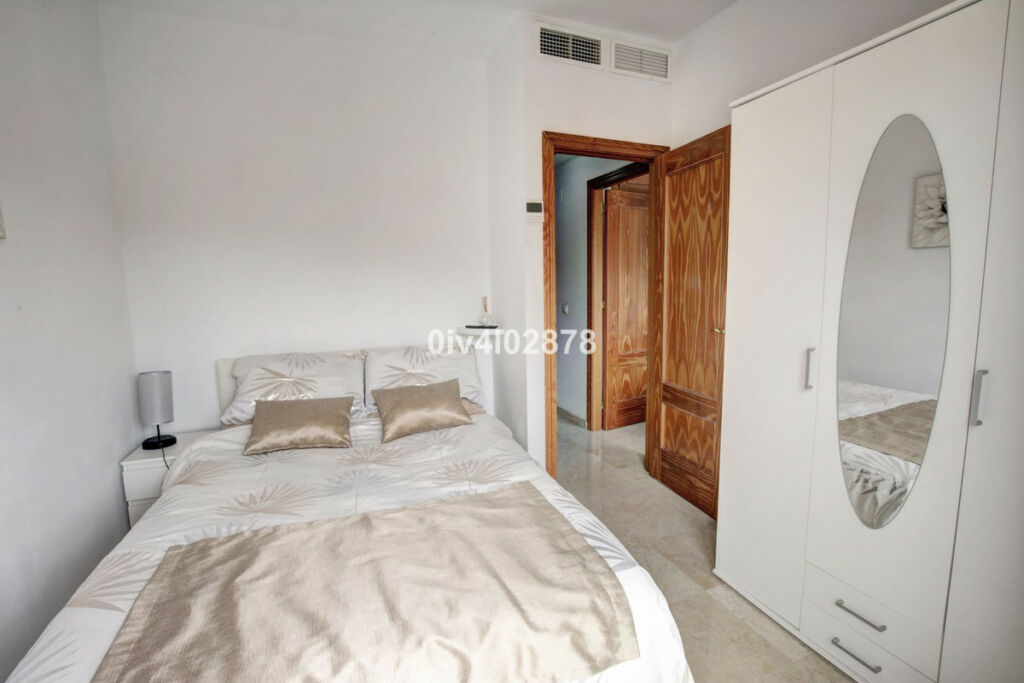Semi-Detached House Benalmadena Costa Málaga - image 23