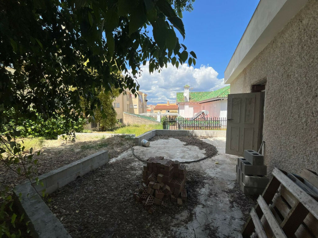 Detached Villa Alhaurín el Grande Málaga - image 23