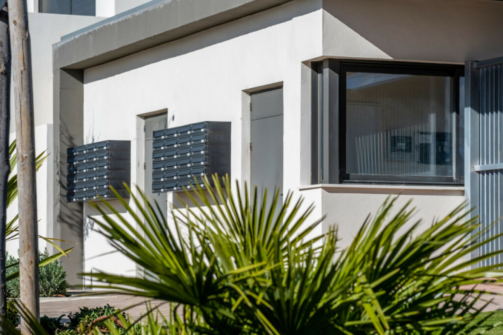 Townhouse Manilva Málaga - image 23