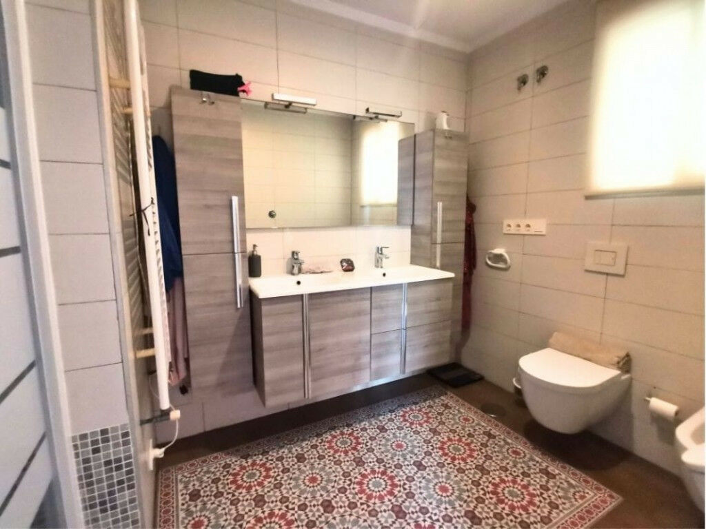 Detached Villa Albir Alicante - image 23