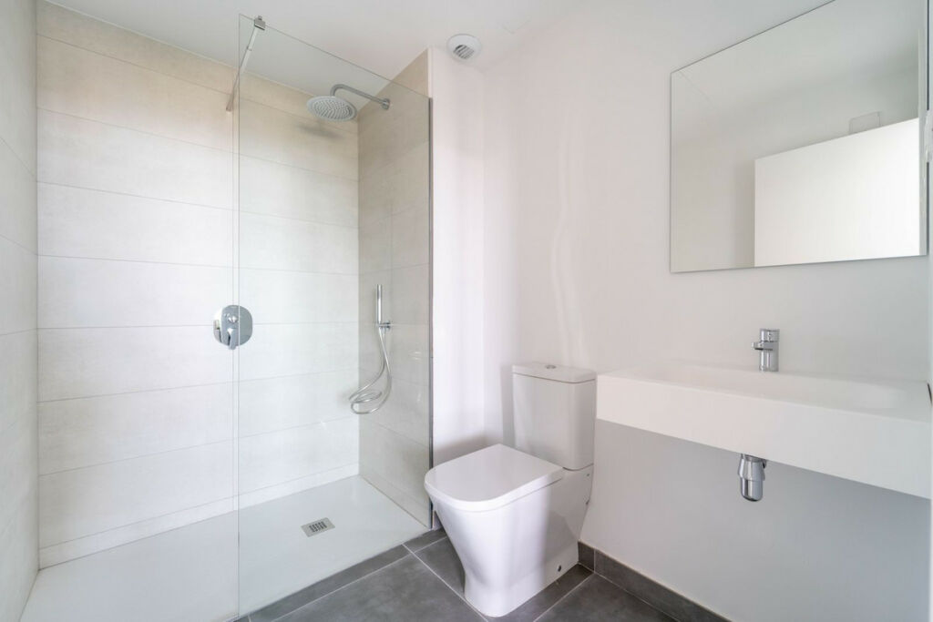 Middle Floor Apartment Fuengirola Málaga - image 23
