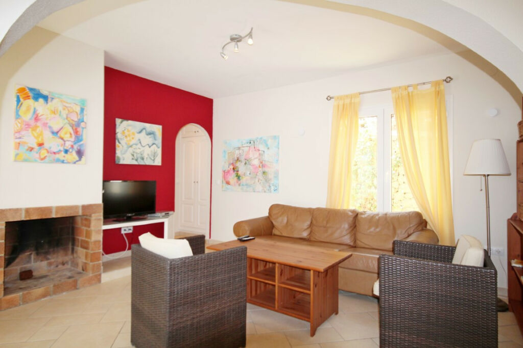 Detached Villa Javea Alicante - image 23