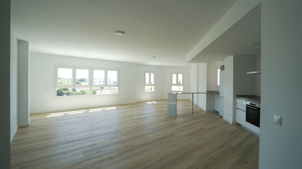 Middle Floor Apartment Marbella Málaga - image 23