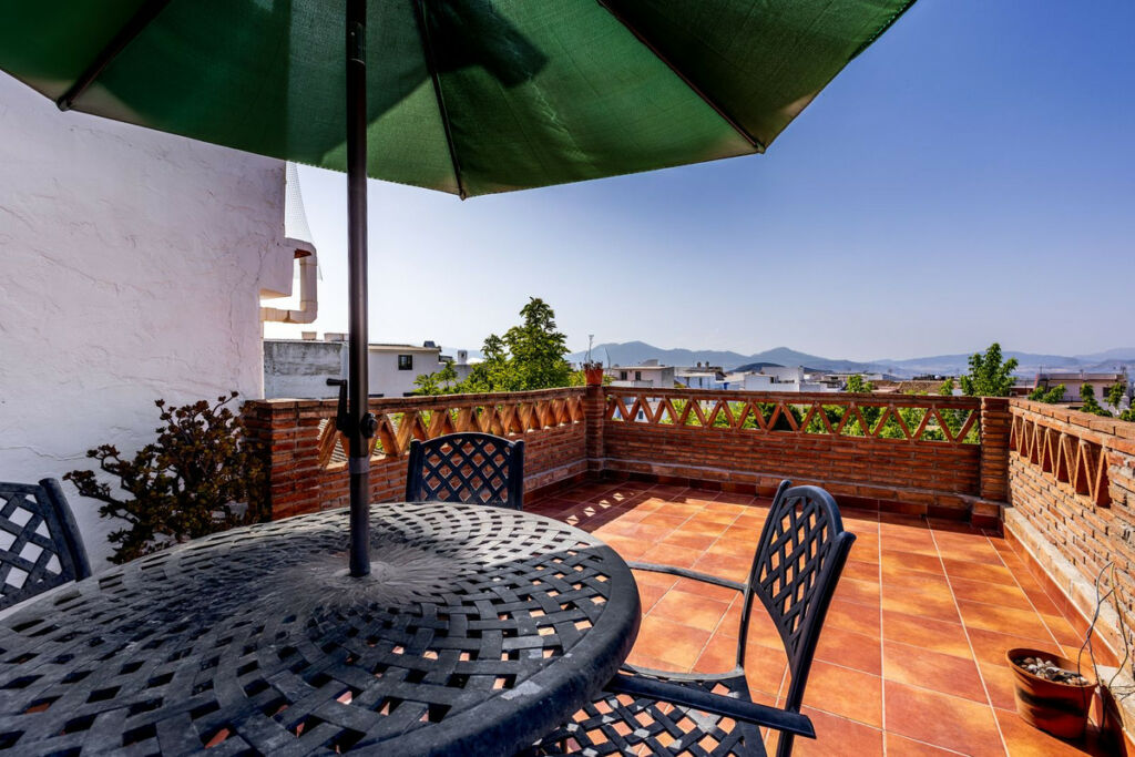 Townhouse Alhaurín el Grande Málaga