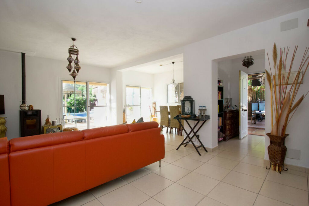 Detached Villa Alhaurín el Grande Málaga - image 23