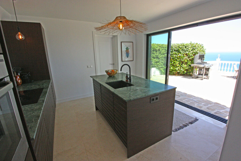 Detached Villa La Capellania Málaga - image 23