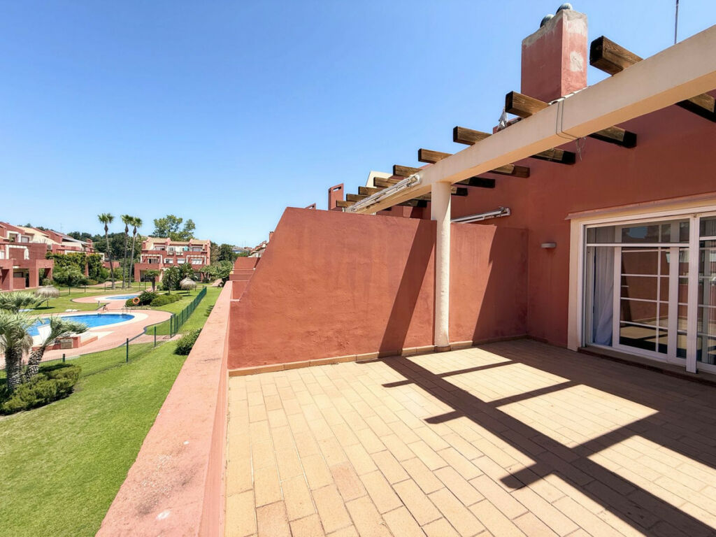Townhouse Sotogrande Cádiz - image 23