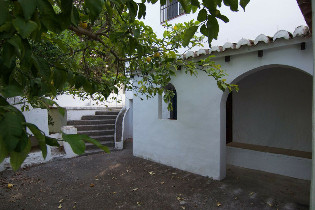 Detached Villa Alhaurín el Grande Málaga - image 23