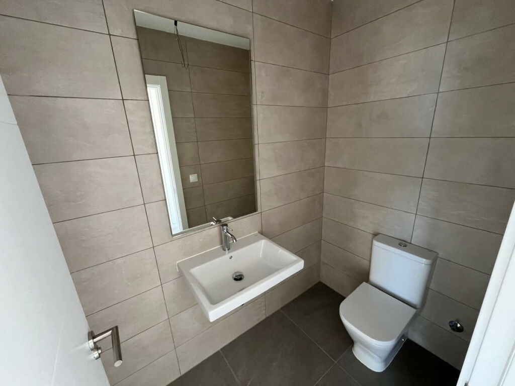 Semi-Detached House Riviera del Sol Málaga - image 23