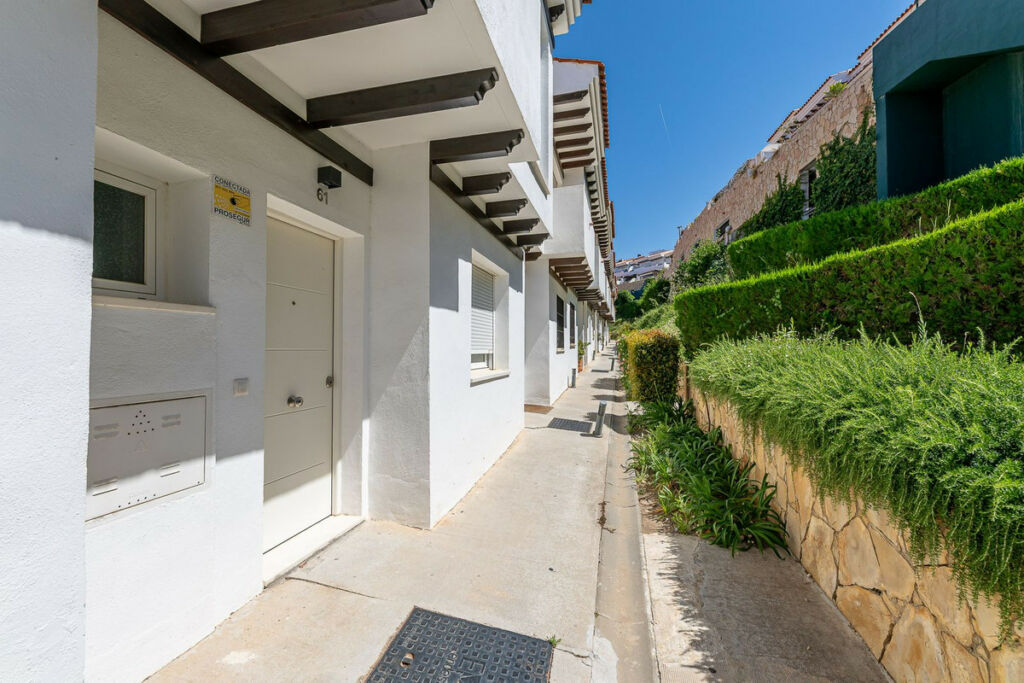 Townhouse Mijas Costa Málaga - image 23