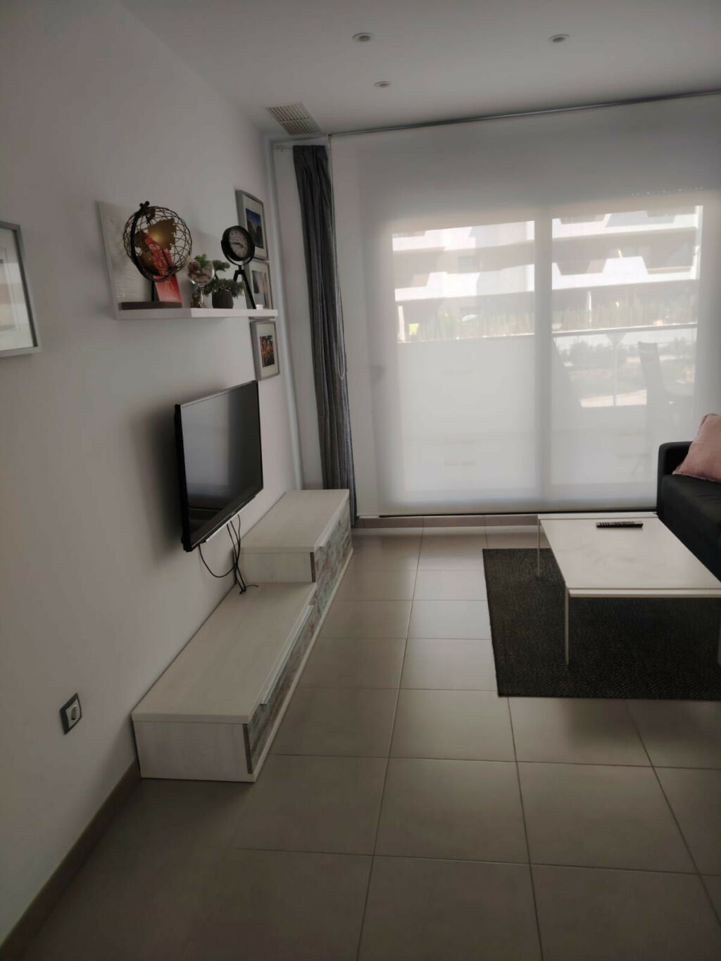 Middle Floor Apartment Arenales del Sol Alicante - image 22