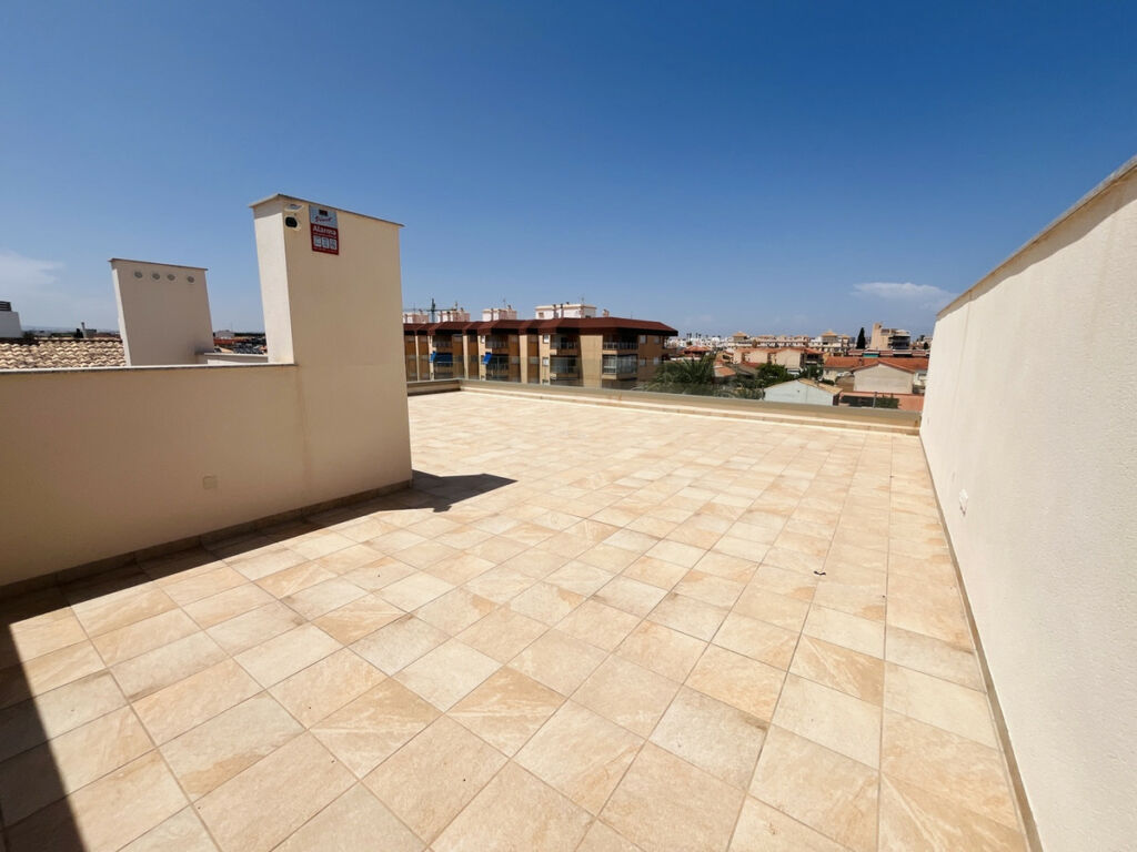 Penthouse Torre de la Horadada Alicante - image 23