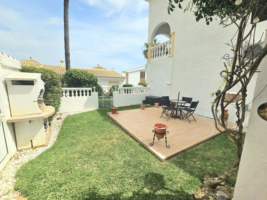 Semi-Detached House Mijas Málaga - image 23