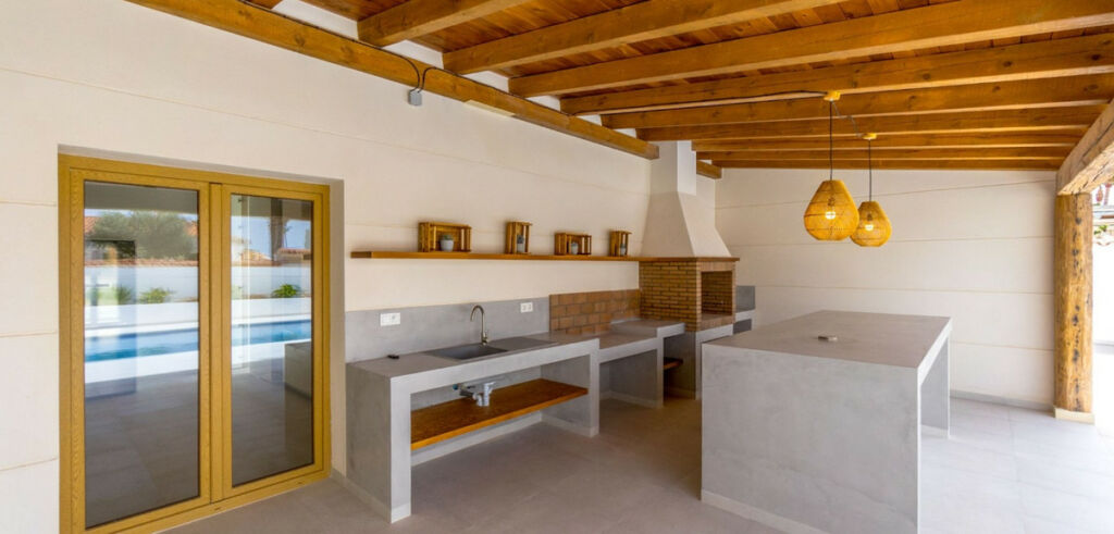 Detached Villa Torrevieja Alicante - image 23