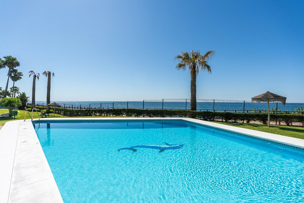 Penthouse Duplex Calahonda Málaga - image 23