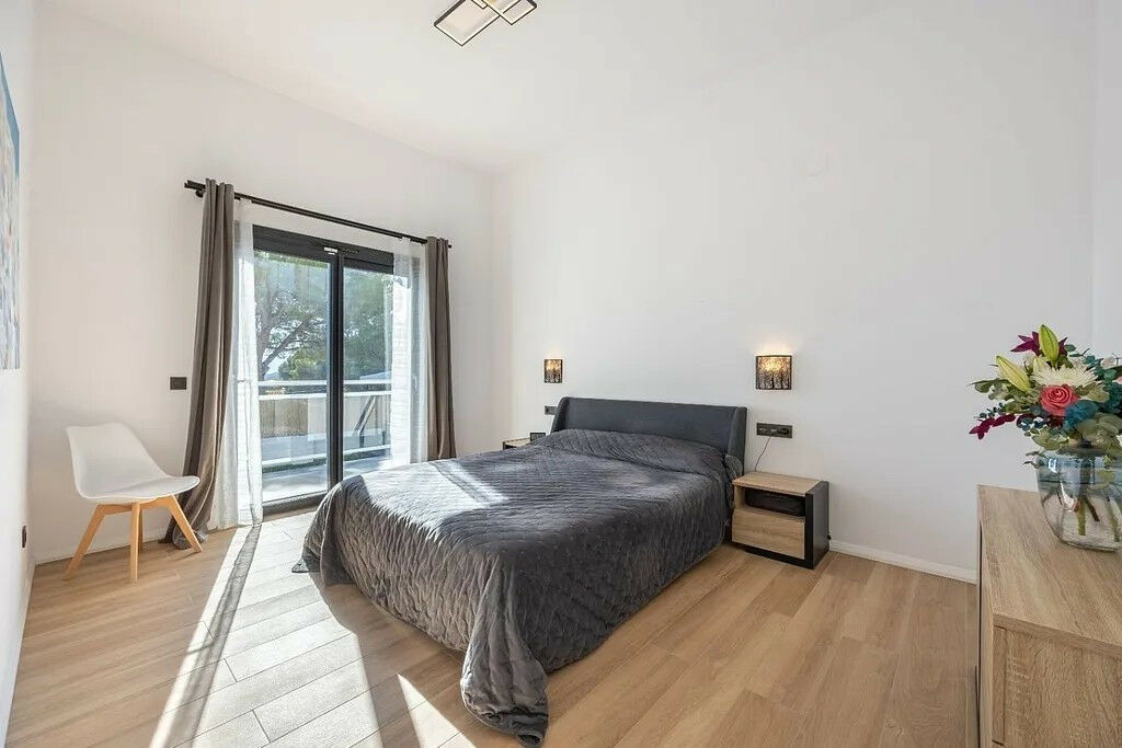 Detached Villa Altea Alicante - image 23