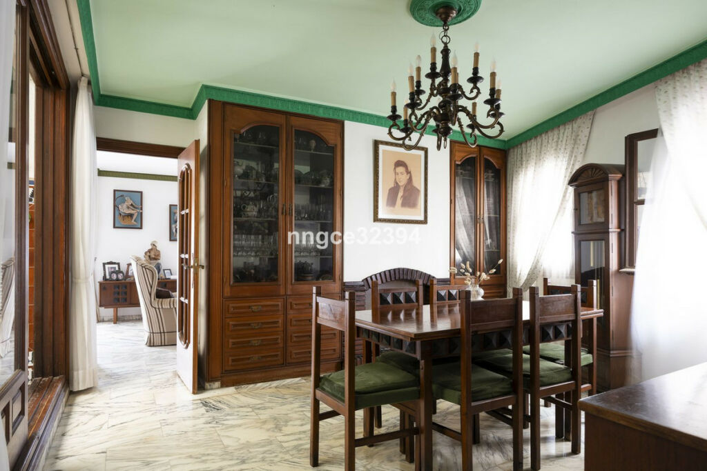 Detached Villa San Pedro de Alcántara Málaga - image 23