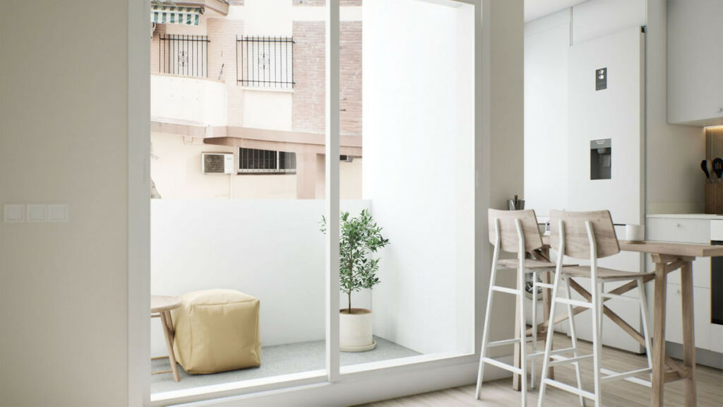 Middle Floor Apartment Fuengirola Málaga - image 22