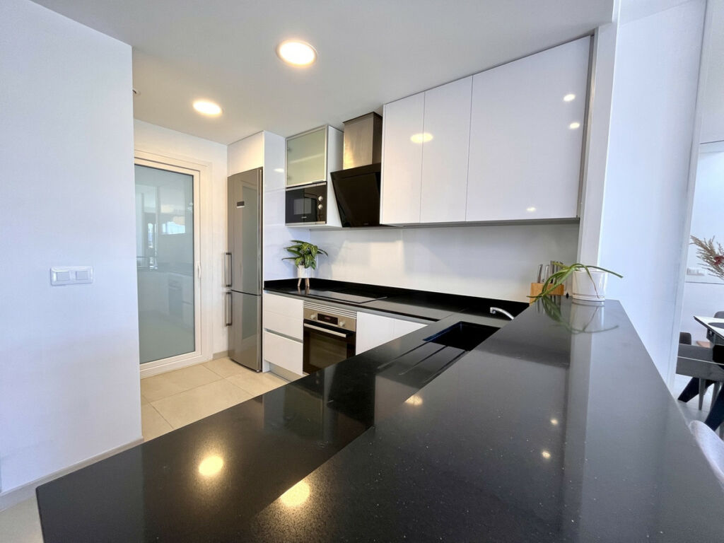 Penthouse Playa Flamenca Alicante - image 22