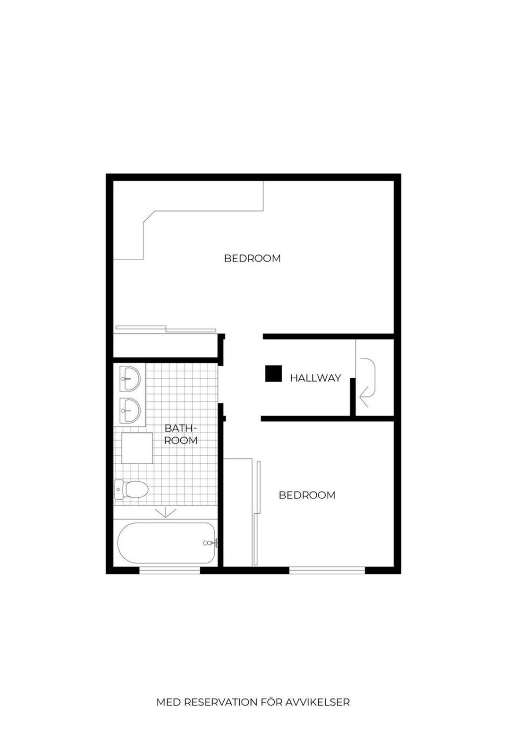 Duplex Los Locos Alicante - image 23