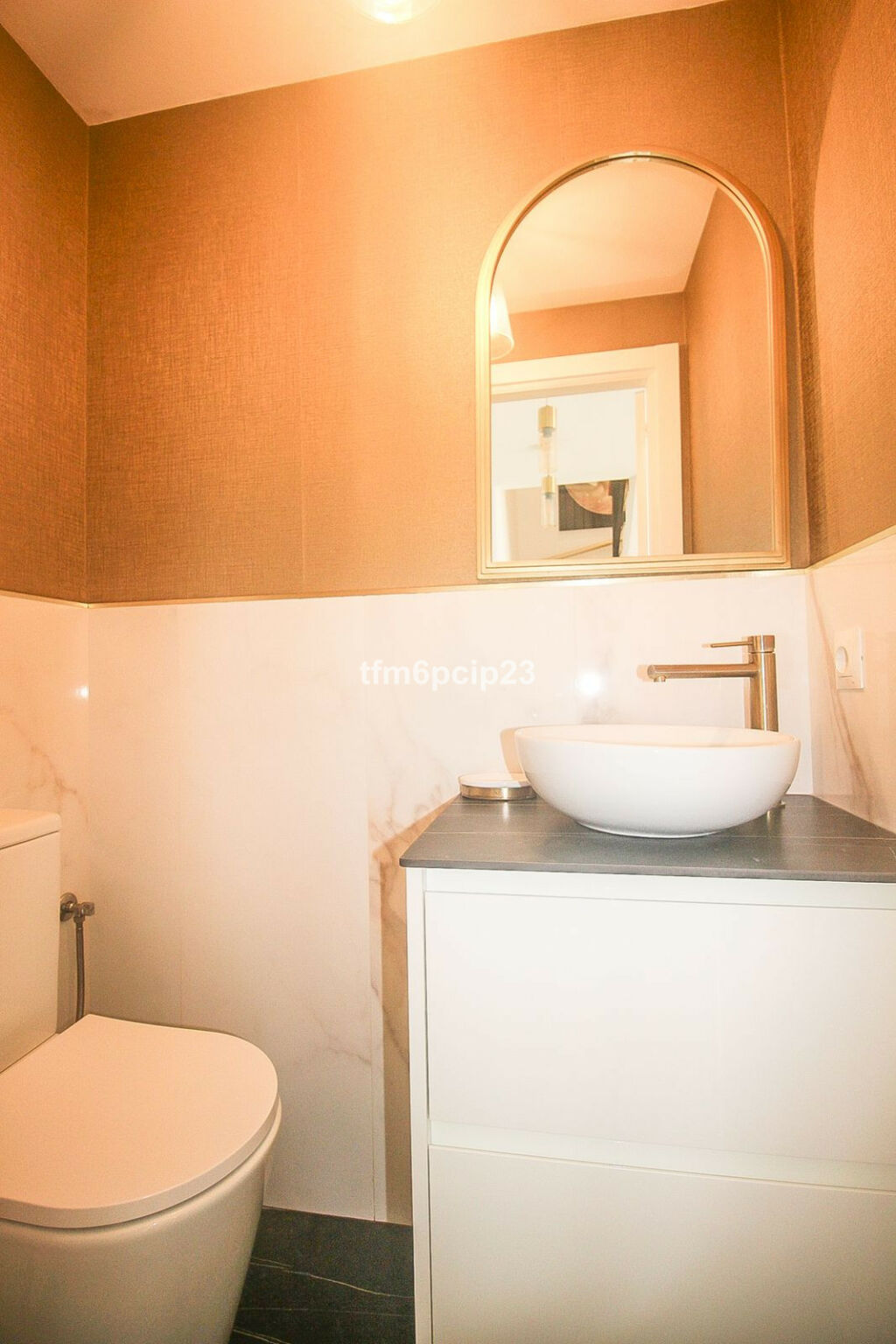 Semi-Detached House La Duquesa Málaga - image 23
