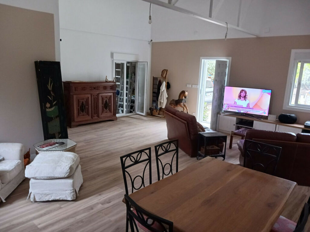 Detached Villa Villanueva del Rosario Málaga - image 11