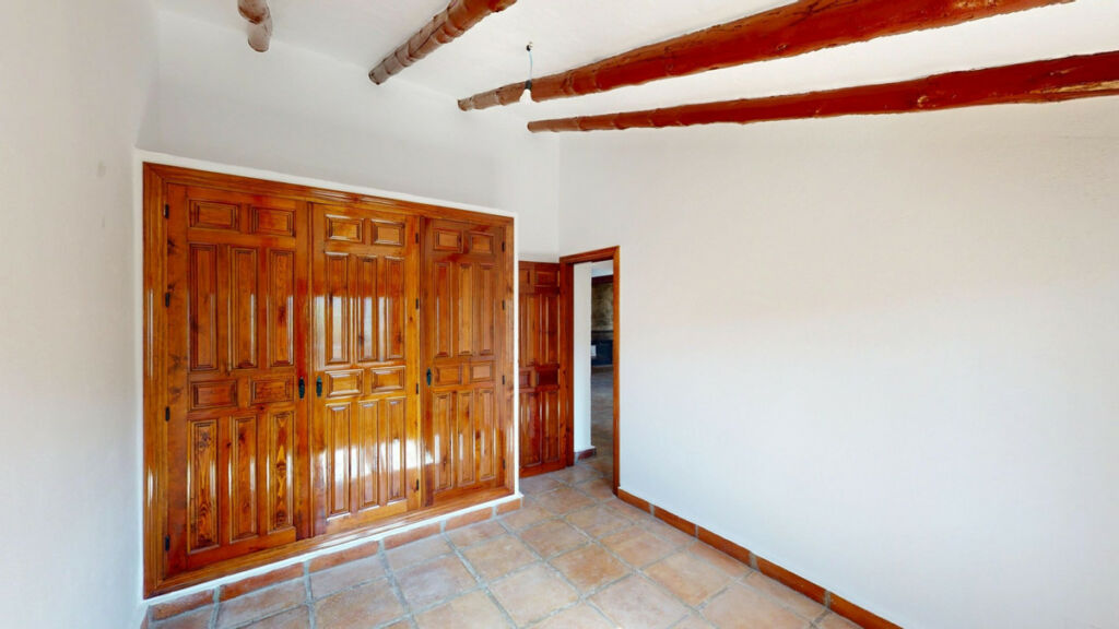 Detached Villa La Viñuela Málaga - image 23
