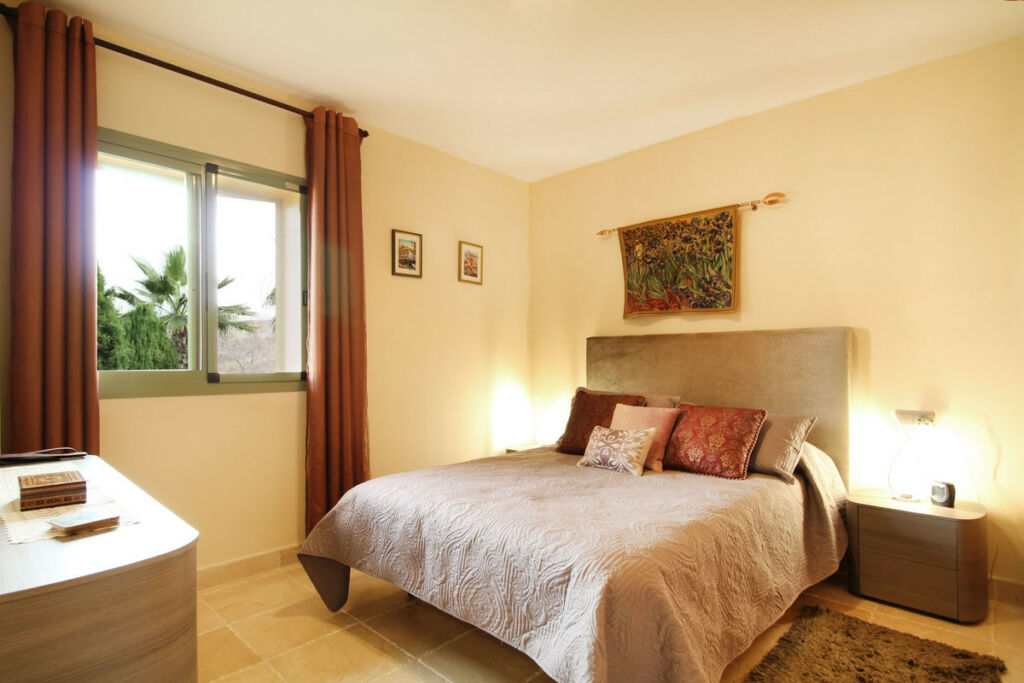 Middle Floor Apartment Los Flamingos Málaga - image 23
