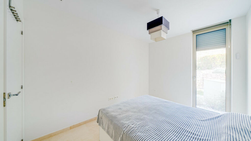 Townhouse Villajoyosa Alicante - image 23