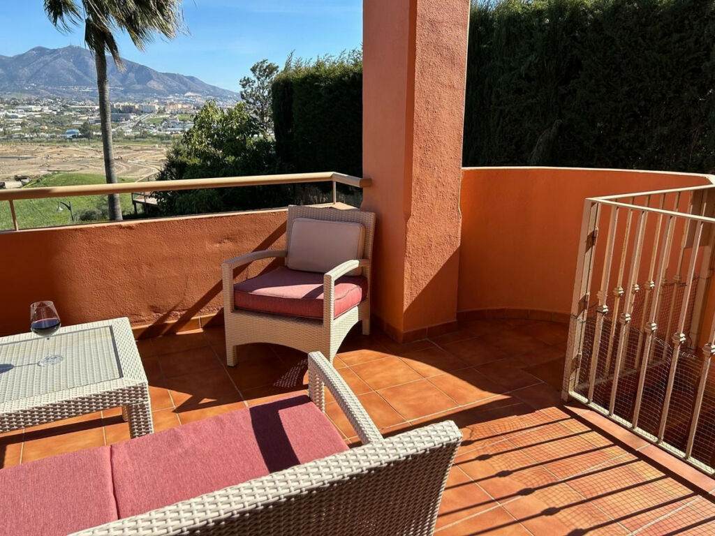 Detached Villa Cerros del Aguila Málaga - image 23