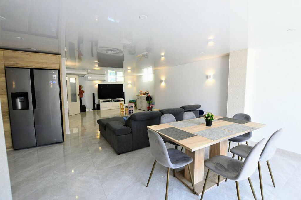 Detached Villa Los Altos Alicante - image 22