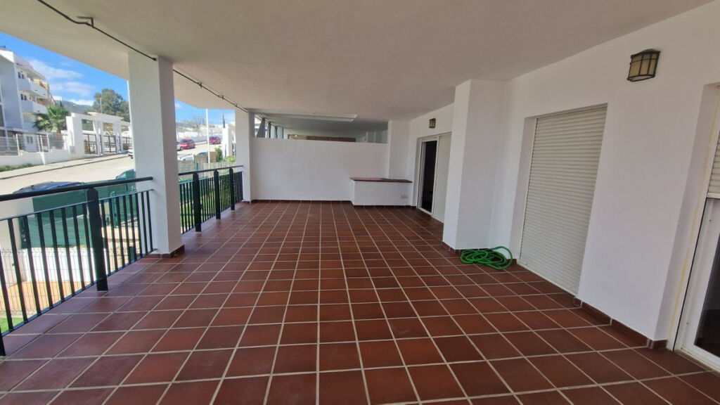 Ground Floor Apartment Rincón de la Victoria Málaga
