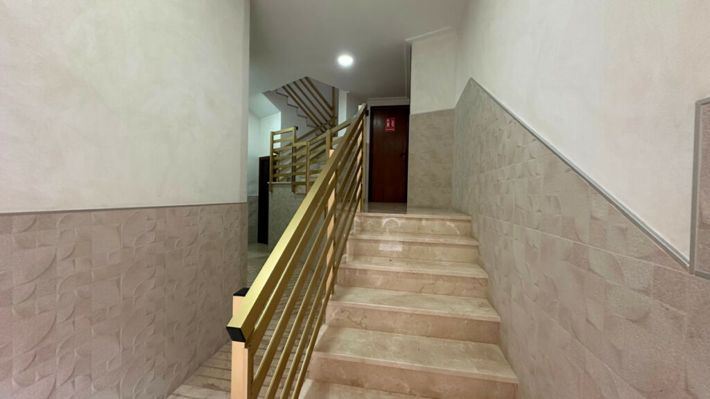 Middle Floor Apartment Guardamar del Segura Alicante - image 23