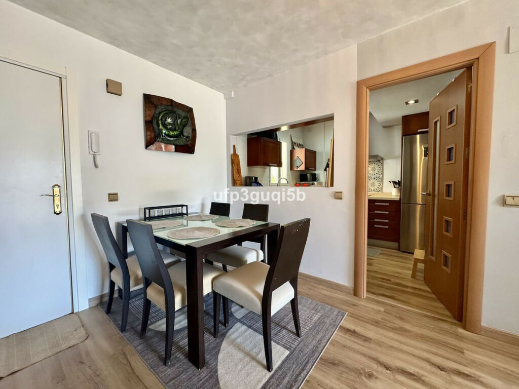 Middle Floor Apartment Torrequebrada Málaga - image 23