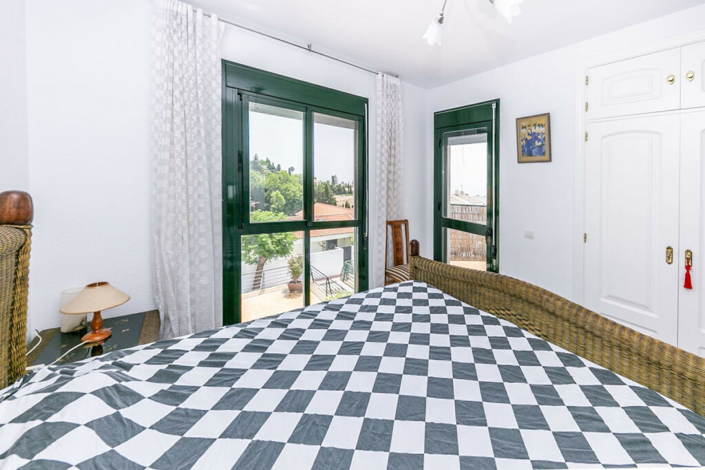 Townhouse Benalmadena Málaga - image 24