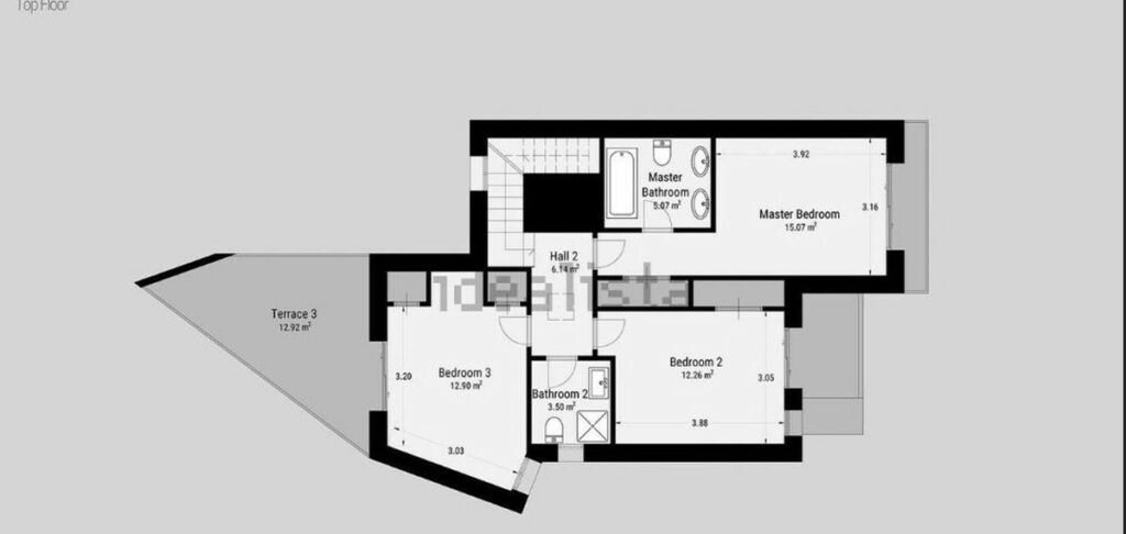 Townhouse Marbella Málaga - image 22