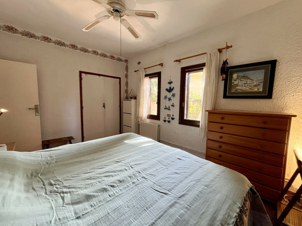 Detached Villa Cabo Roig Alicante - image 24