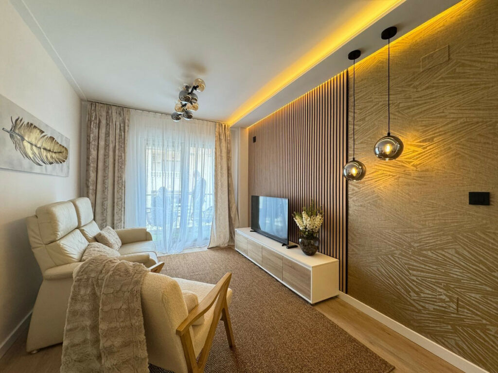 Middle Floor Apartment Torrevieja Alicante - image 24