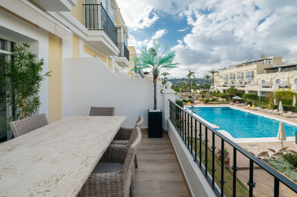 Duplex Nueva Andalucía Málaga - image 24