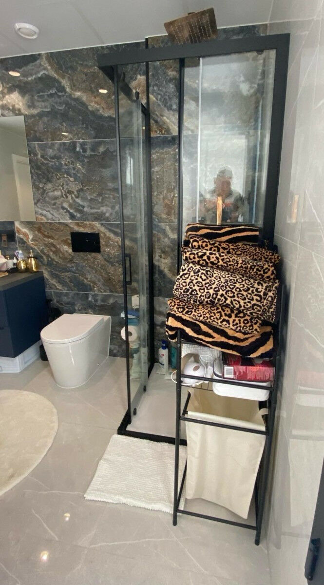 Detached Villa Finestrat Alicante - image 23