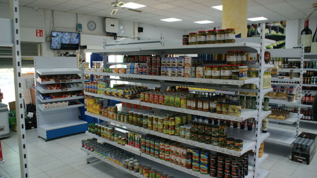 Shop Ciudad Quesada Alicante - image 24