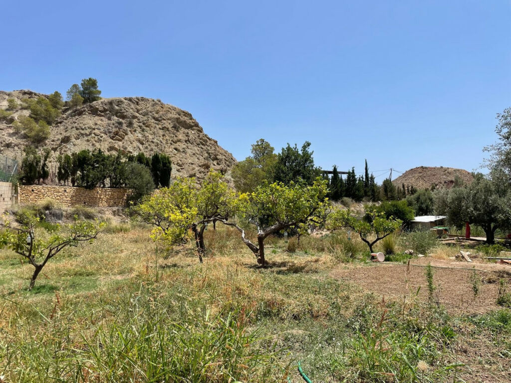 Detached Villa Finestrat Alicante - image 23
