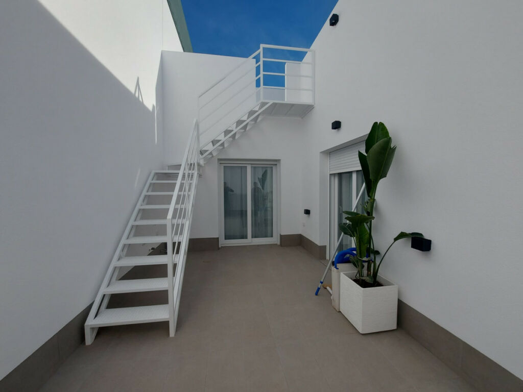 Detached Villa Roldan Murcia - image 24