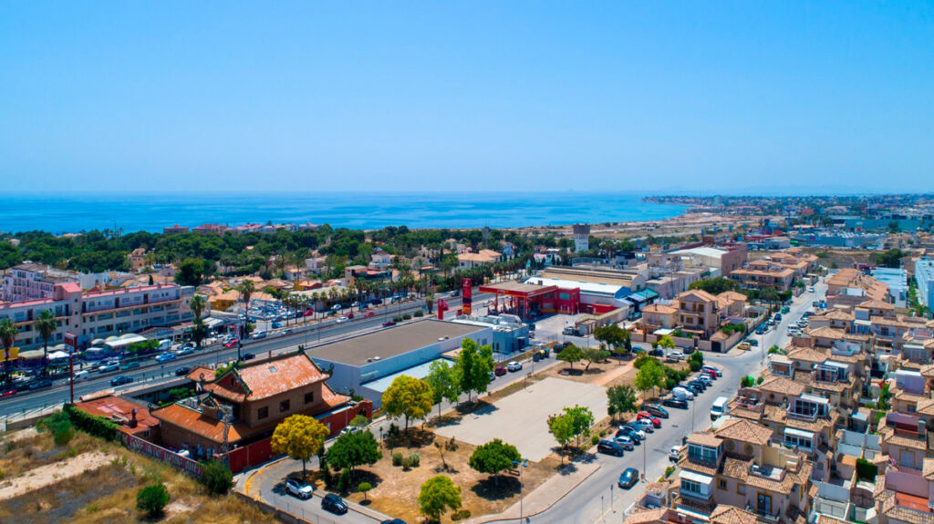 Bungalow Orihuela Costa Alicante - image 27