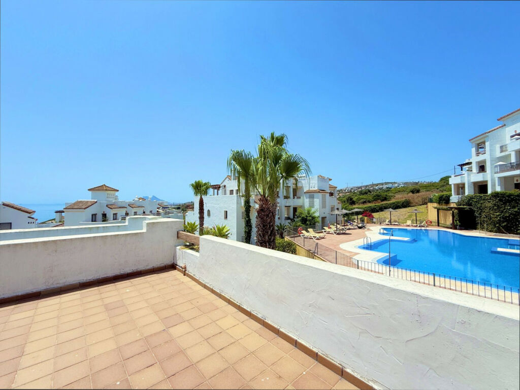 Penthouse La Alcaidesa Cádiz - image 22