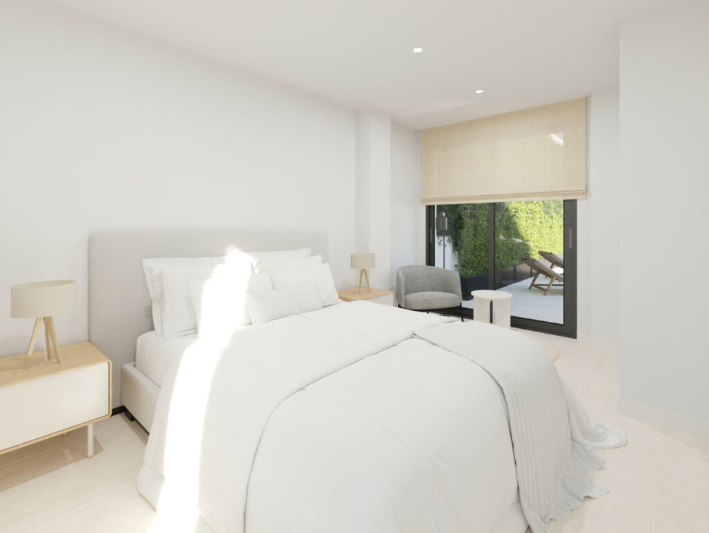 Semi-Detached House Rojales Alicante - image 24